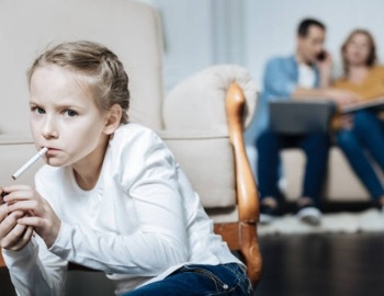 c�mo enfrentar y prevenir el tabaquismo infantil