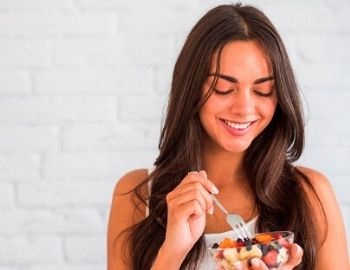 alimentos que mejoran el estado de �nimo