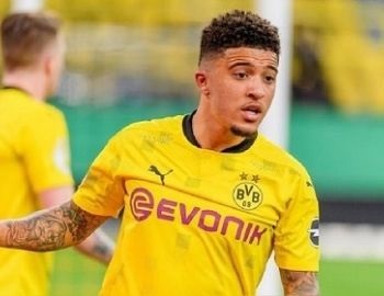 biograf�a de jadon sancho