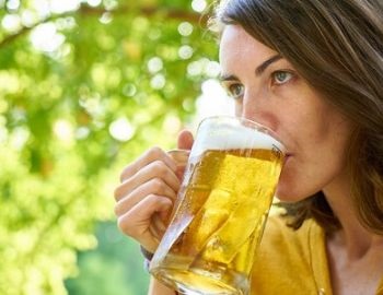 mitos m�s comunes de la cerveza