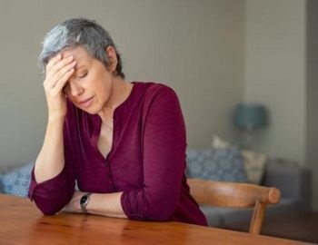 todo sobre el s�ndrome del cuidador quemado