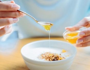 10 usos fant�sticos de la miel