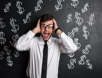 c�mo saber que tienes una relaci�n t�xica con el dinero