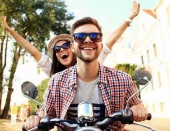 amor a segunda vista