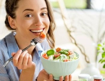 los prebi�ticos y tu salud intestinal