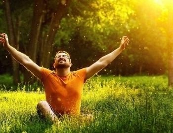 la aut�ntica alegr�a