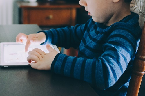 c�mo tratar a la generaci�n alpha