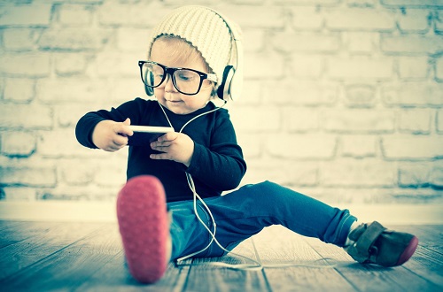 �cu�l es la generaci�n alpha?