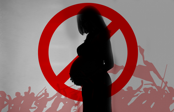 �el antinatalismo es un transtorno?