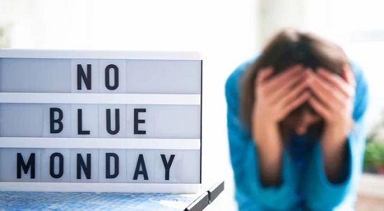 blue monday, el d�a m�s triste del a�o