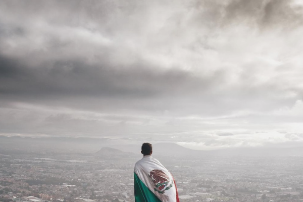 el buen mexicano es as�