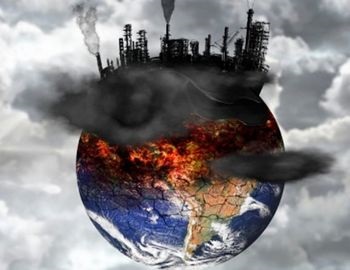 la crisis clim�tica es una bomba de tiempo