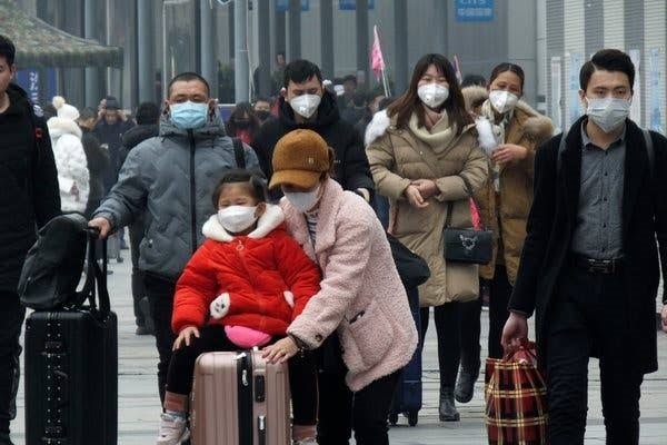 c�mo evitar el contagio de coronavirus