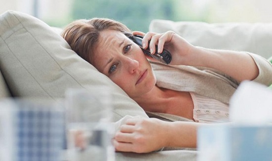 cuidar de un enfermo en casa