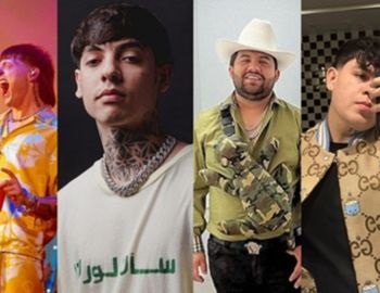 corridos tumbados �prohibirlos o no?