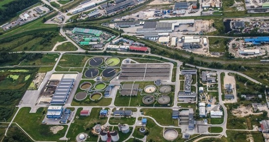 t�cnicas de desalinizaci�n de agua