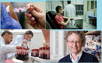 terapia con anticuerpos para combatir el sida