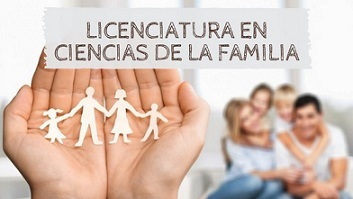 ciencias de la familia