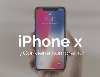 �conviene comprar un iphone?