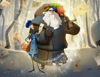 10 pel�culas navide�as