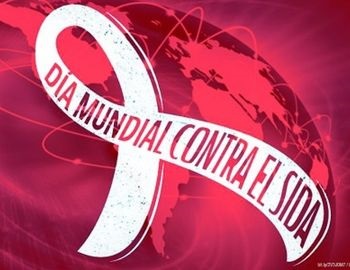 1 de diciembre, d�a mundial contra el sida