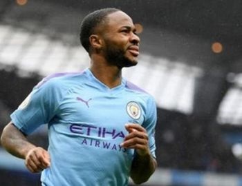 trayectoria futbol�stica de raheem sterling