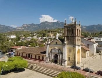 pueblo m�gico copainal�