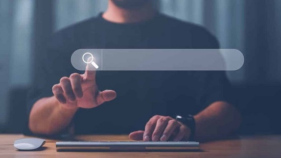 egosurfing, buscar en internet informaci�n sobre uno mismo