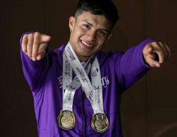 comienzos y logros de ni�onino