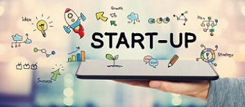 empresa startup