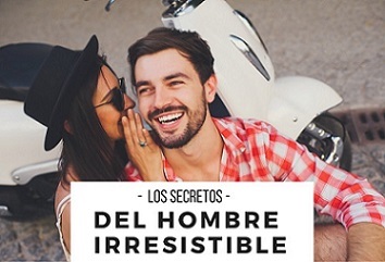 hombre irresistible