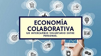 econom�a colaborativa