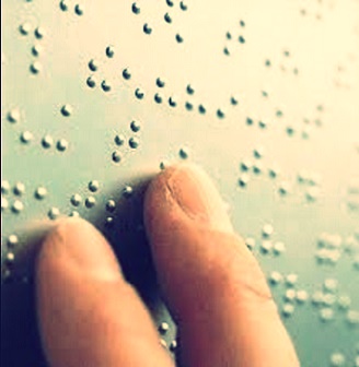sistema braille