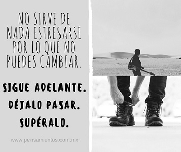 lecciones para la vida