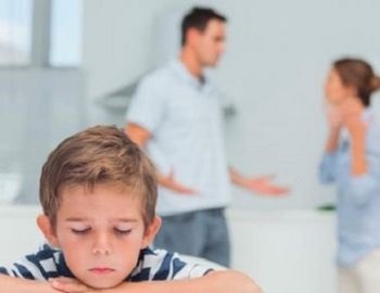 c�mo se manifiesta la depresi�n en los ni�os