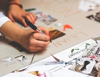 construye tu mapa de sue�os