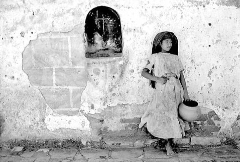 fotograf�a de manuel �lvarez bravo