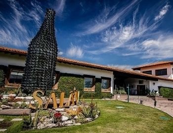 ruta del vino en quer�taro