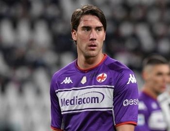 trayectoria futbol�stica de dusan vlahovic