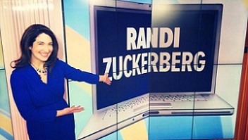 randi zuckerberg