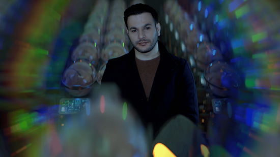 divulgador, director, productor y biotecn�logo molecular hashem al.ghaili