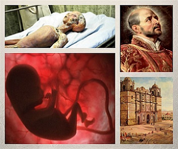 efem�rides de julio