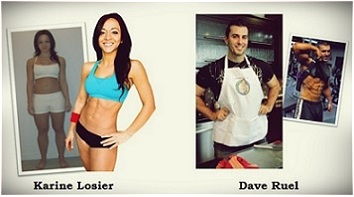 la cocina metab�lica