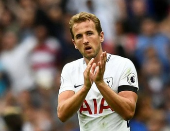 harry kane