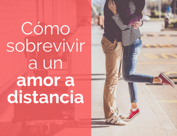 amor a distancia