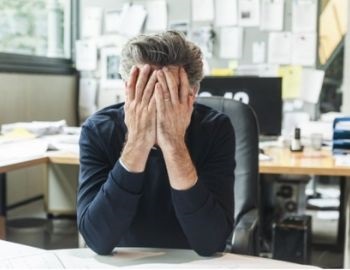 burnout catalogado como una enfermedad