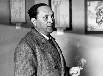 gilberto bosques sald�var