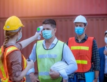 regreso al trabajo ante el covid-19