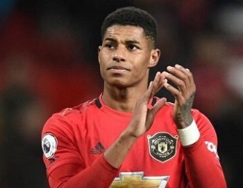 marcus rashford