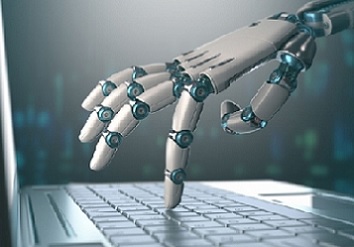 �sustituido por un robot?